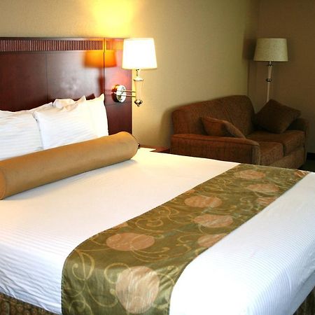Big Splash Adventure Hotel And Indoor Water Park French Lick Camera foto