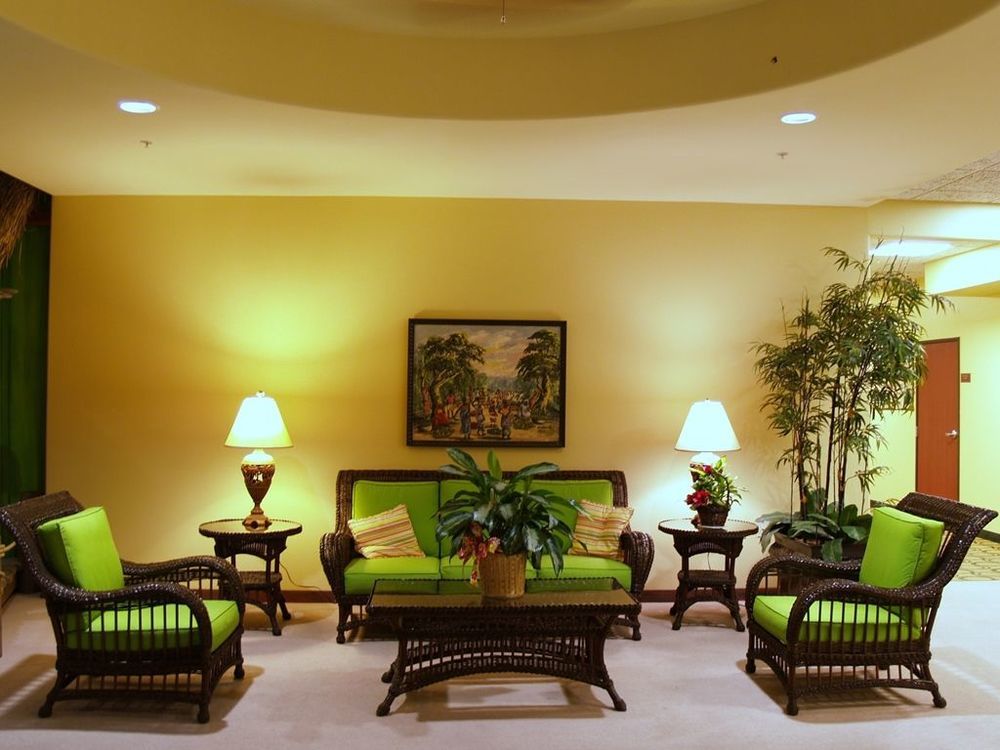Big Splash Adventure Hotel And Indoor Water Park French Lick Interno foto