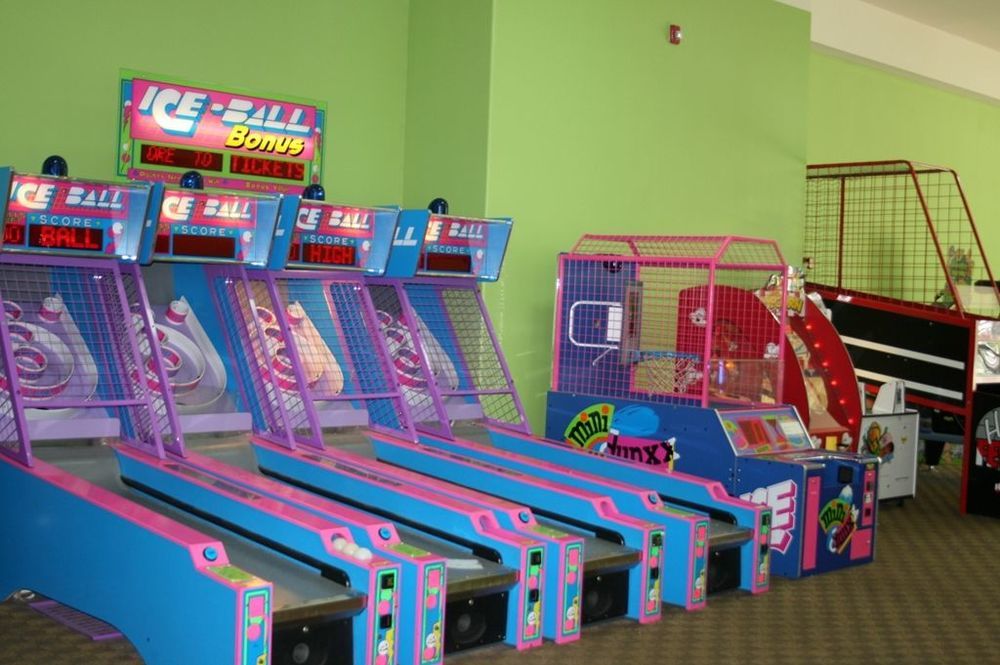 Big Splash Adventure Hotel And Indoor Water Park French Lick Servizi foto