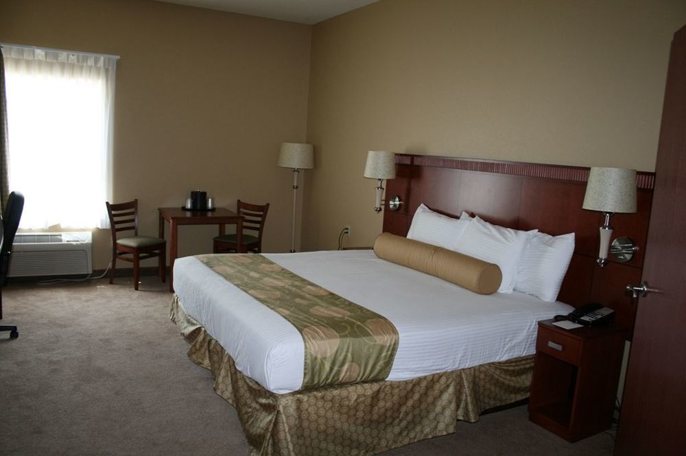 Big Splash Adventure Hotel And Indoor Water Park French Lick Camera foto