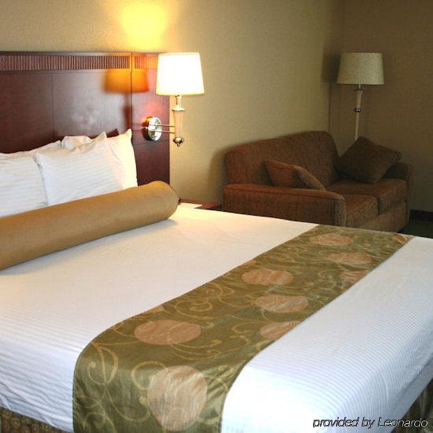 Big Splash Adventure Hotel And Indoor Water Park French Lick Camera foto