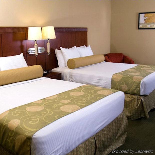 Big Splash Adventure Hotel And Indoor Water Park French Lick Camera foto