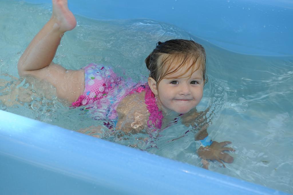 Big Splash Adventure Hotel And Indoor Water Park French Lick Esterno foto