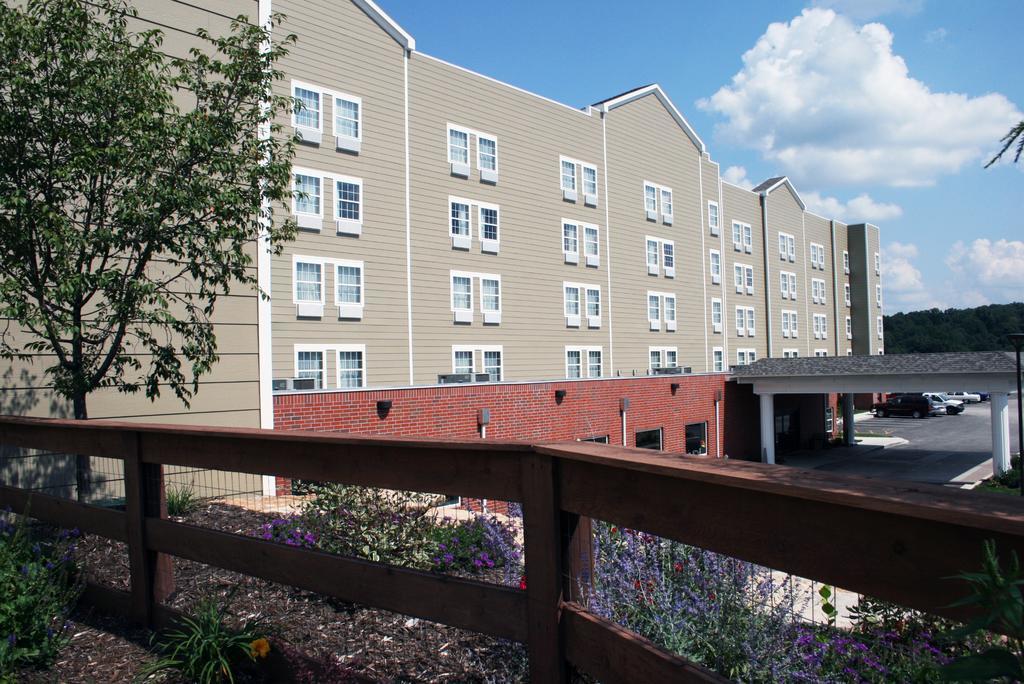 Big Splash Adventure Hotel And Indoor Water Park French Lick Esterno foto