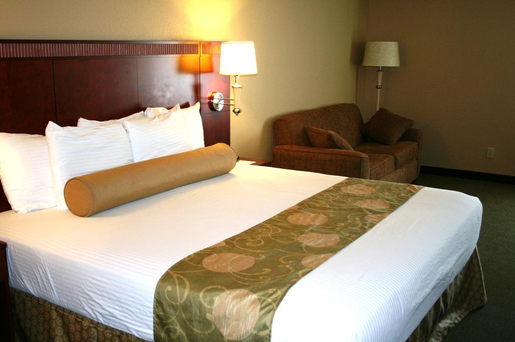 Big Splash Adventure Hotel And Indoor Water Park French Lick Camera foto
